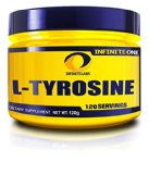 Infinite Labs - L-Tryosine 120Gm