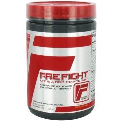 Infinite Labs - Pre Fight Lemon/Lime 42/Serv