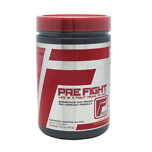 Infinite Labs - Pre Fight Tropical Blast 42/Sv