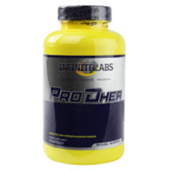 Infinite Labs - Pro Dhea 90 Caps