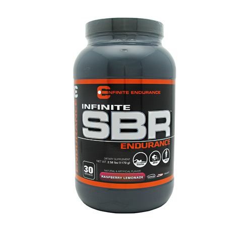 Infinite Labs - Sbr Raspberry Lemonade 30/Srv