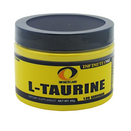Infinite Labs - Taurine 60Gm
