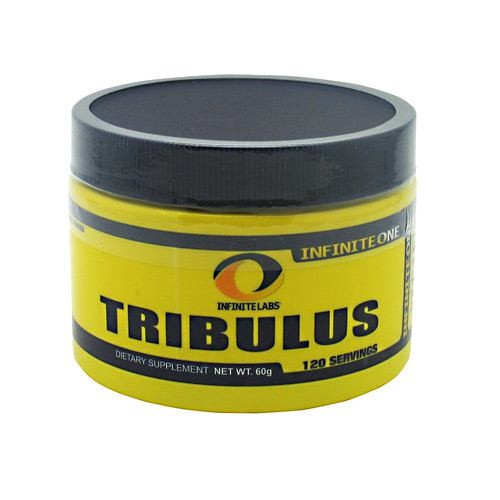 Infinite Labs - Tribulus 60Gm