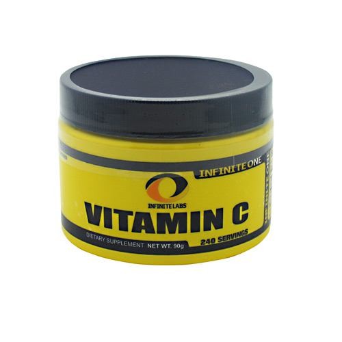 Infinite Labs - Vitamin C 90Gm