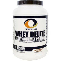 Infinite Labs - Whey Delight Pb Cookie 2Lb