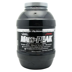Inner Armour Mass-Peak Gainer Chocolate Peanut Butter8.8lb