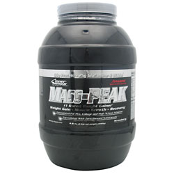 Inner Armour Mass-Peak Gainer Strawberry 8.8lb     TEMPORARILY UNAVAILABLE