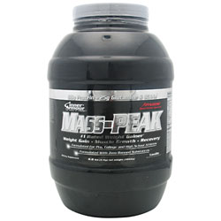 Inner Armour Mass-Peak Gainer Vanilla 8.8lb