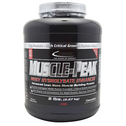 Inner Armour Muscle-Peak Chocolate 5lb