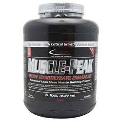 Inner Armour Muscle-Peak Vanilla 5lb