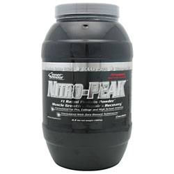 Inner Armour Nitro-Peak Protein Chocolate 4.4lb