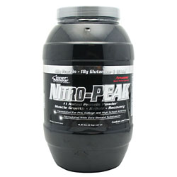 Inner Armour Nitro-Peak Protein Cookies and Creme 4.4lb     TEMPORARILY UNAVAILABLE