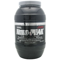 Inner Armour Nitro-Peak Protein Stawberry 4.4 lb