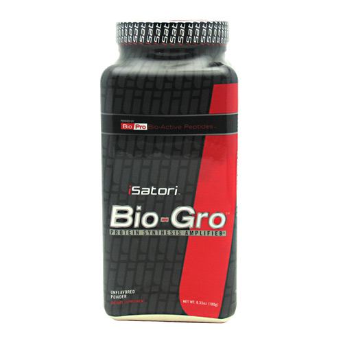 iSatori - Bio-Gro 120 Servings