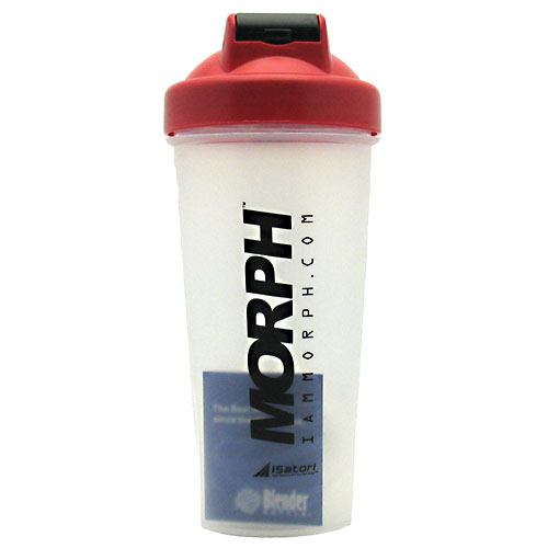 iSatori - Isatori Blender Bottle
