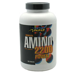 ISS Complete Amino 2200 Pwr 150Tab