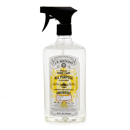 J.R. Watkins All Purpose Cleaner Lemon 24 fl oz-OUT OF STOCK