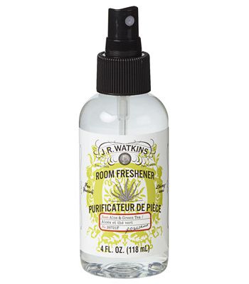 J.R. Watkins Room Spray Aloe & Green Tea 4 fl oz-OUT OF STOCK
