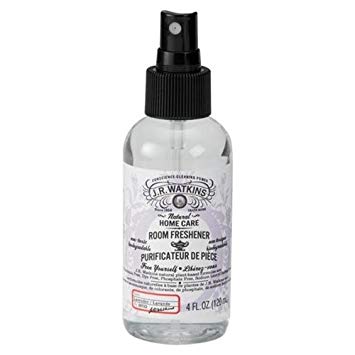 J.R. Watkins Room Spray Lavender 4 fl oz-UNAVAILABLE