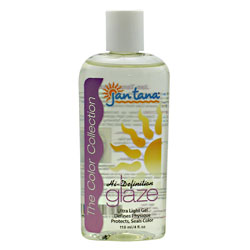 Jan Tana Hi-Definition Glaze 4oz-OUT OF STOCK