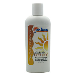 Jan Tana Studio Tan-Face & Body Bronzer 8 oz-TEMP UNAVAILABLE