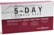 Janson Beckett 5 Day Sample Pack-OUT OF STOCK