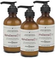 Janson Beckett AlphaDerma CE 4oz.-OUT OF STOCK