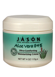 Jason Aloe Vera Cream 84% w/Vit E 4 oz      TEMPORARILY UNAVAILABLE