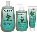 Jason Aloe Vera Super Gel 98% 16 oz-OUT OF STOCK