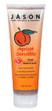 Jason Apricot Scrubble 4.5 oz-UNAVAILABLE