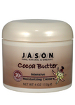 Jason Cocoa Butter Creme w/ Vitamin E 4 oz