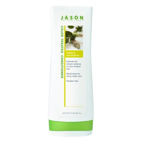 Jason Conditioner Color Treated 6.7 oz