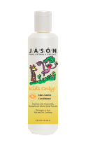 Jason Conditioner Mild For Kids 8 oz