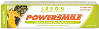 Jason Enzyme Brightening Toothpaste 4.2 oz