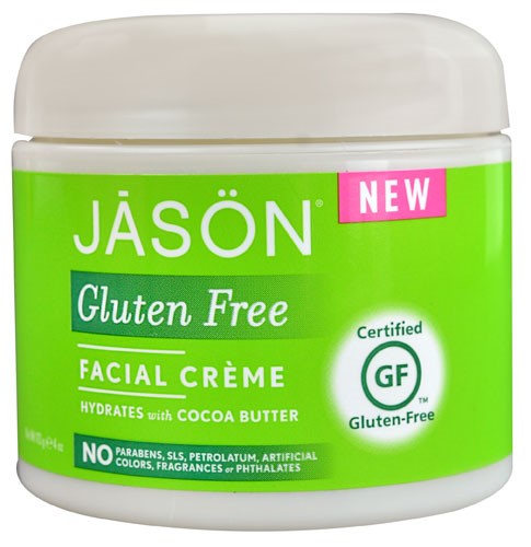 Jason - Facial Creme Gluten Free 4 OZ