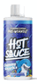 Pump Sauce Hot Sauce - Pre Workout Thermogenic 32 oz Gummy Sharks Flavor 32/16 Servings