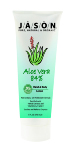 Jason Hand/Body Lotion 84% Aloe Vera Gel 8 oz-UNAVAILABLE