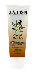 Jason Hand/Body Lotion Cocoa Butter 8 oz