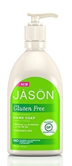 Jason Hand Soap Gluten Free 16Oz-UNAVAILABLE