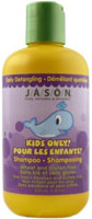 Jason Kids Daily Detangling Shampoo 8 oz-OUT OF STOCK