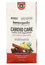 Bare Organics Cardio Care Coffee with Superfoods Cacao, Cinnamon, Tumeric, Ginger 10oz 28Servings