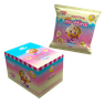 Alpha Prime Supplements Mini Muffins Birthday Cake 12pk