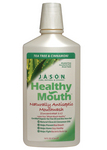 Jason Mouthwash Healthy Mouth 16 oz-OUT OF STOCK
