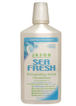 Jason Mouthwash Sea Fresh 16 oz-UNAVAILABLE