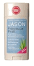 Jason Deodorant Fragrance Free 2.5 oz