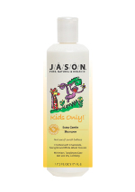 Jason Shampoo For Kids Only Mild 17.5 oz