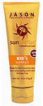 Jason SPF46 Kids Sun Block 4 oz