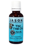 Jason Tea Tree Oil 100% Pure 1 oz