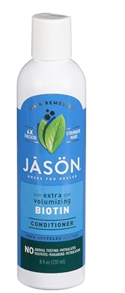 Jason Thin to Thick Hair Conditioner 8 oz