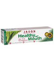 Jason Toothpaste Healthy Mouth 4.2 oz-OUT OF STOCK